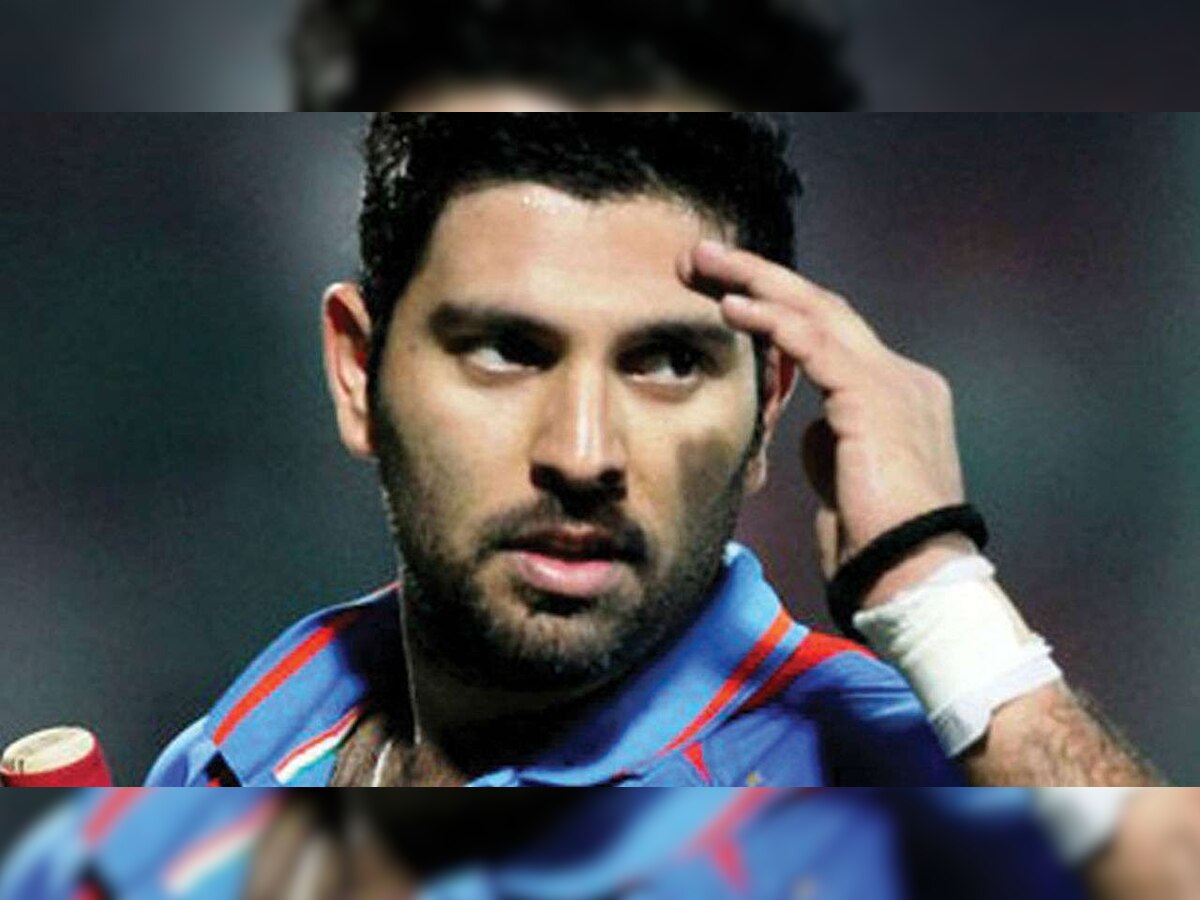 Yuvraj Singh to take call on retirement only after 2019 World Cup