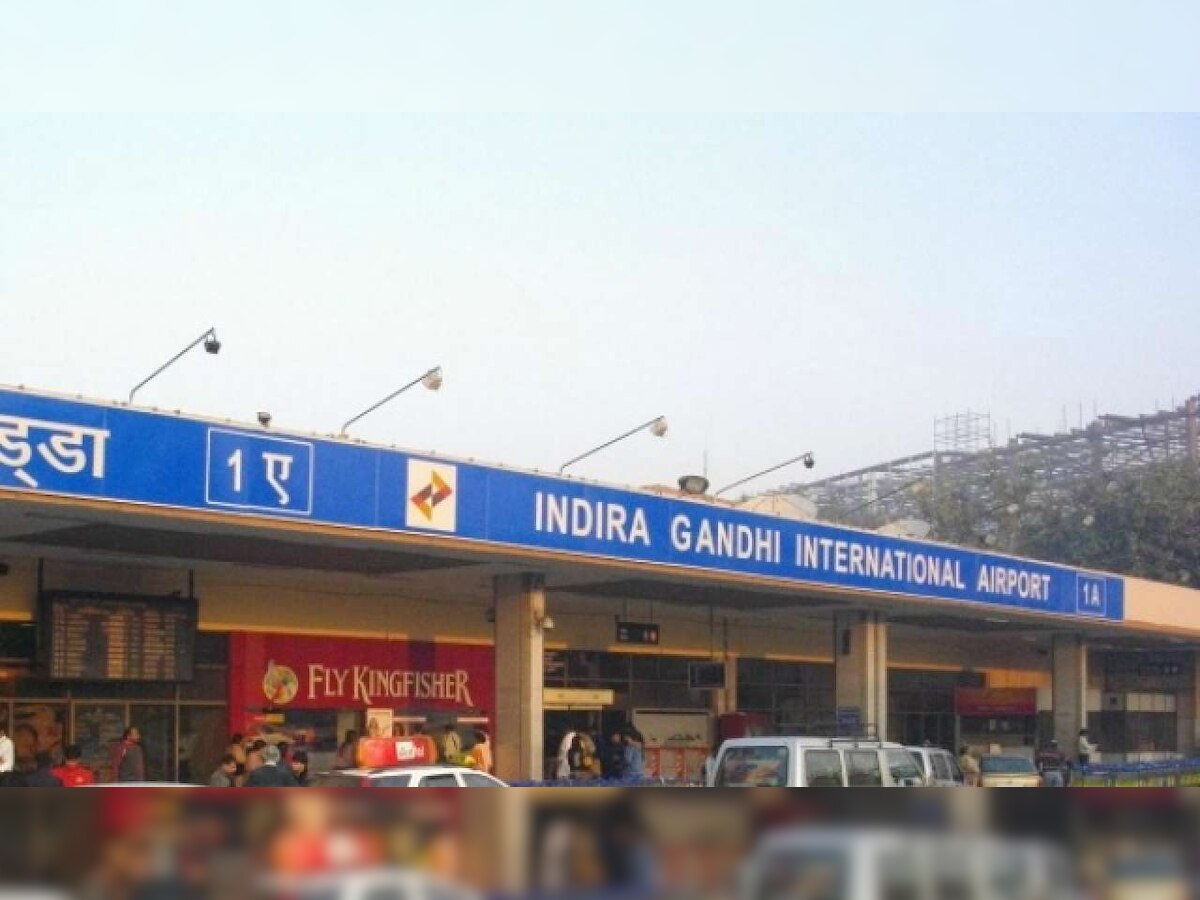 Woman detained, grilled for hours after uttering the word 'bomb' at IGI airport