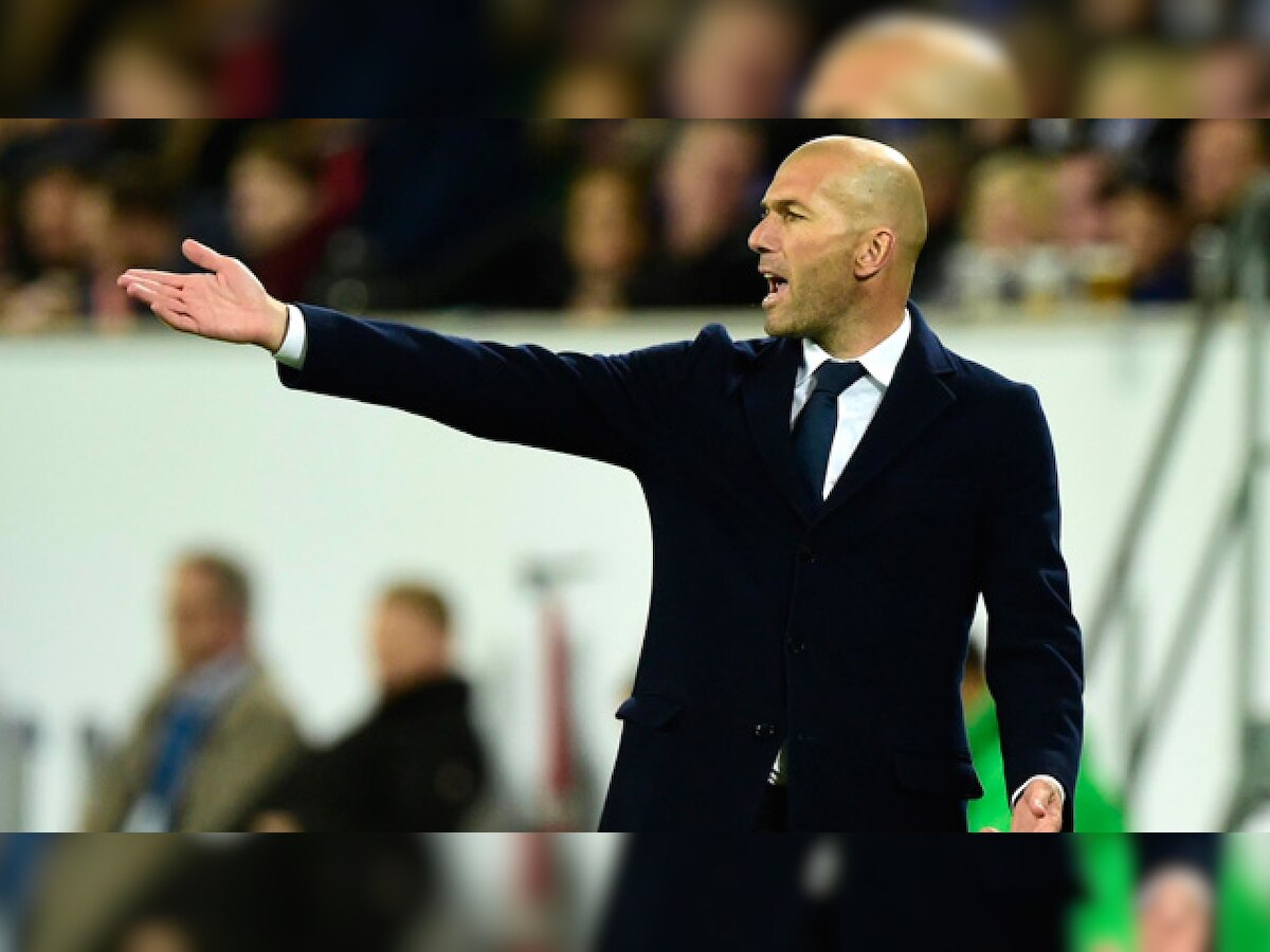 La Liga: Real Madrid's Ronaldo gamble backfires as Espanyol snatch win