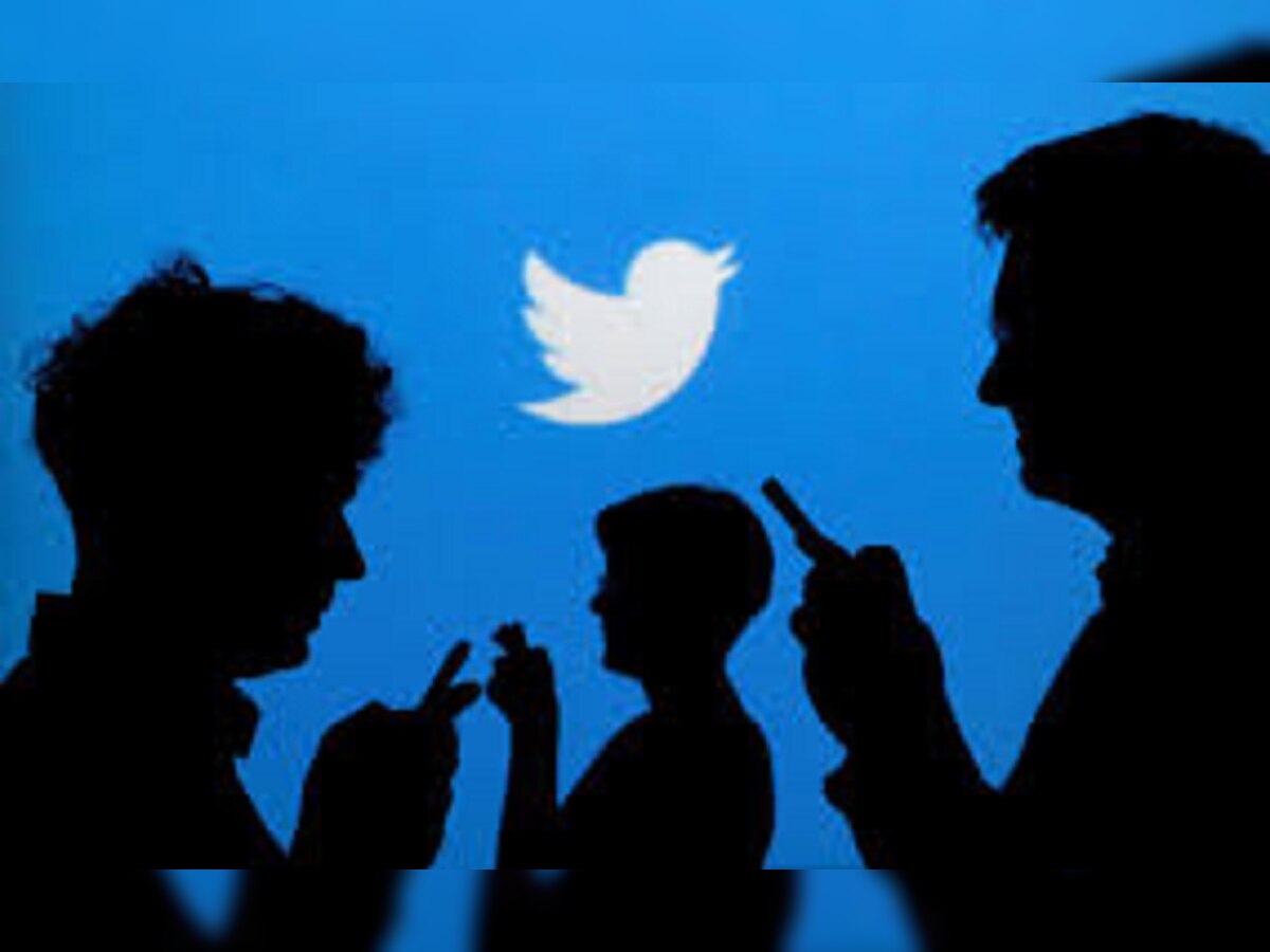In Japan, Twitter sees a surge of users and revenue
