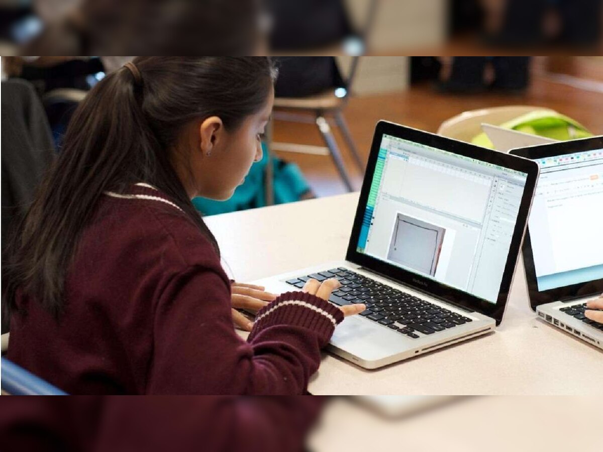 CBSE to allow children with special needs to write board exams with laptops