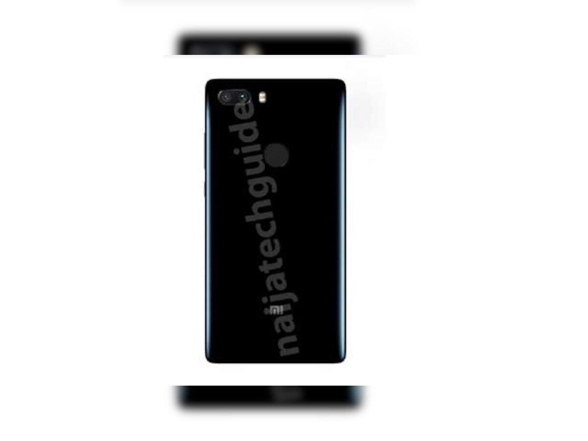 Xiaomi Mi 7 may launch in June this year; expected to feature in-display fingerprint scanner
