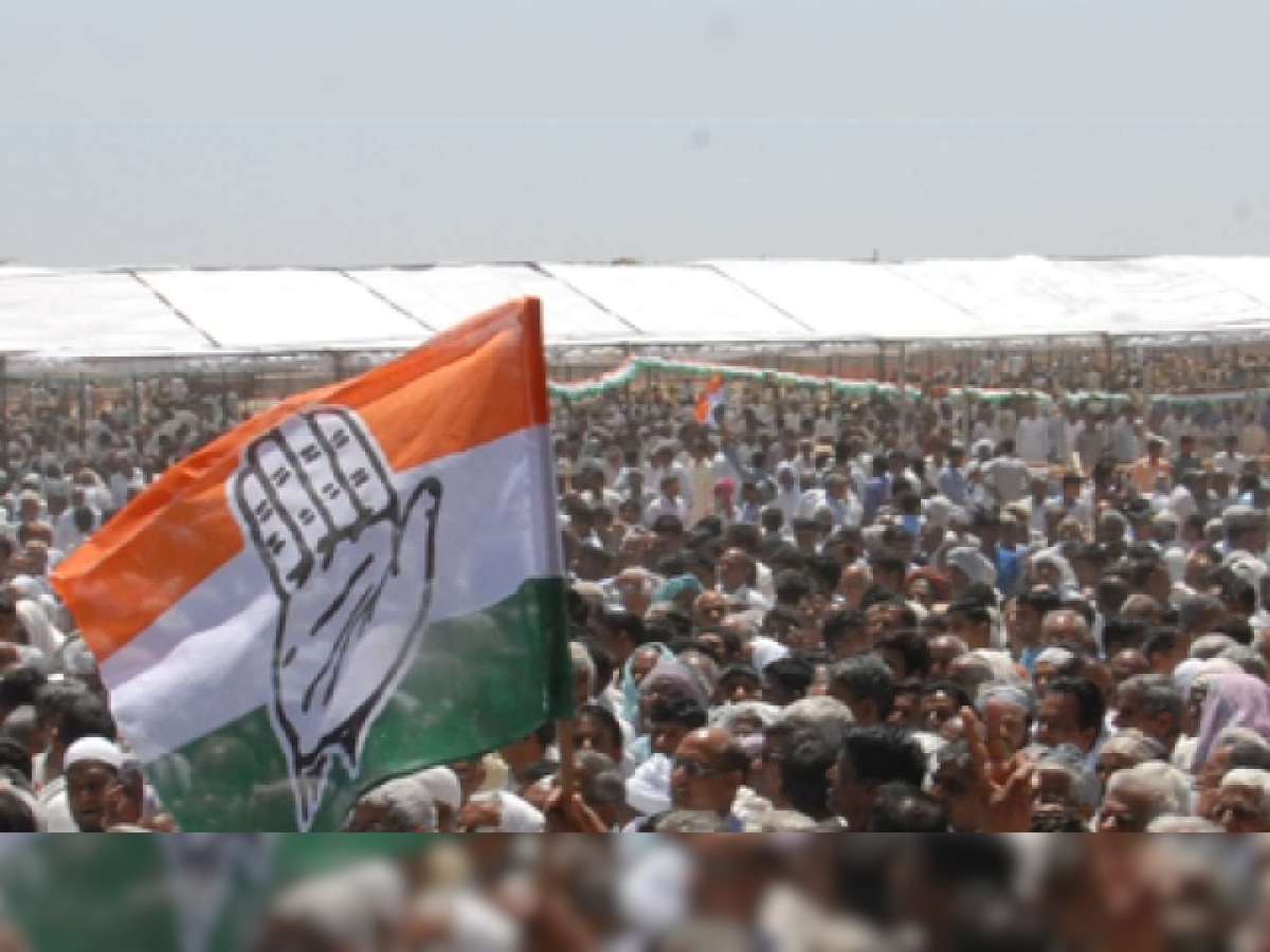 Gujarat: 15 Congress MLAs suspended, 50 others walkout from Assembly