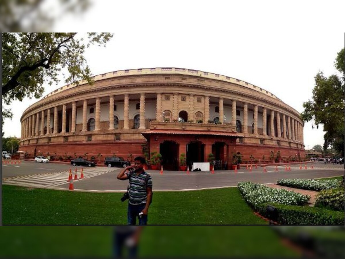 Union Cabinet gives nod to hike in MPs' allowances