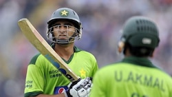 Batsman Shahzaib Hasan banned for a year in PSL spot-fixing case