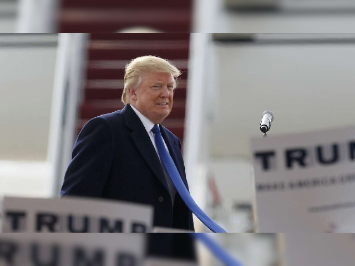 Donald Trump nomination for Nobel Peace Prize possibly a fake