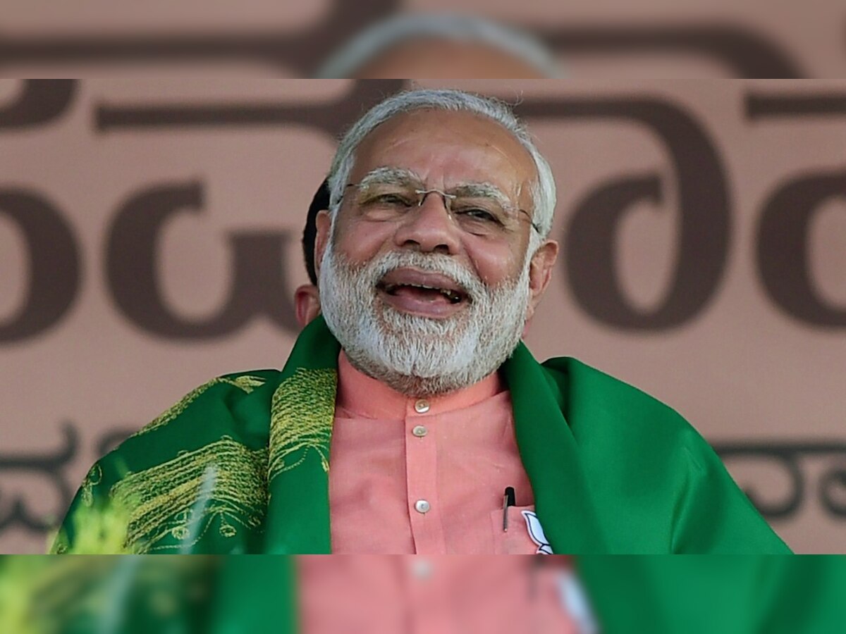 'India on Fast Track' claims government after 7.2% GDP growth in Q3 