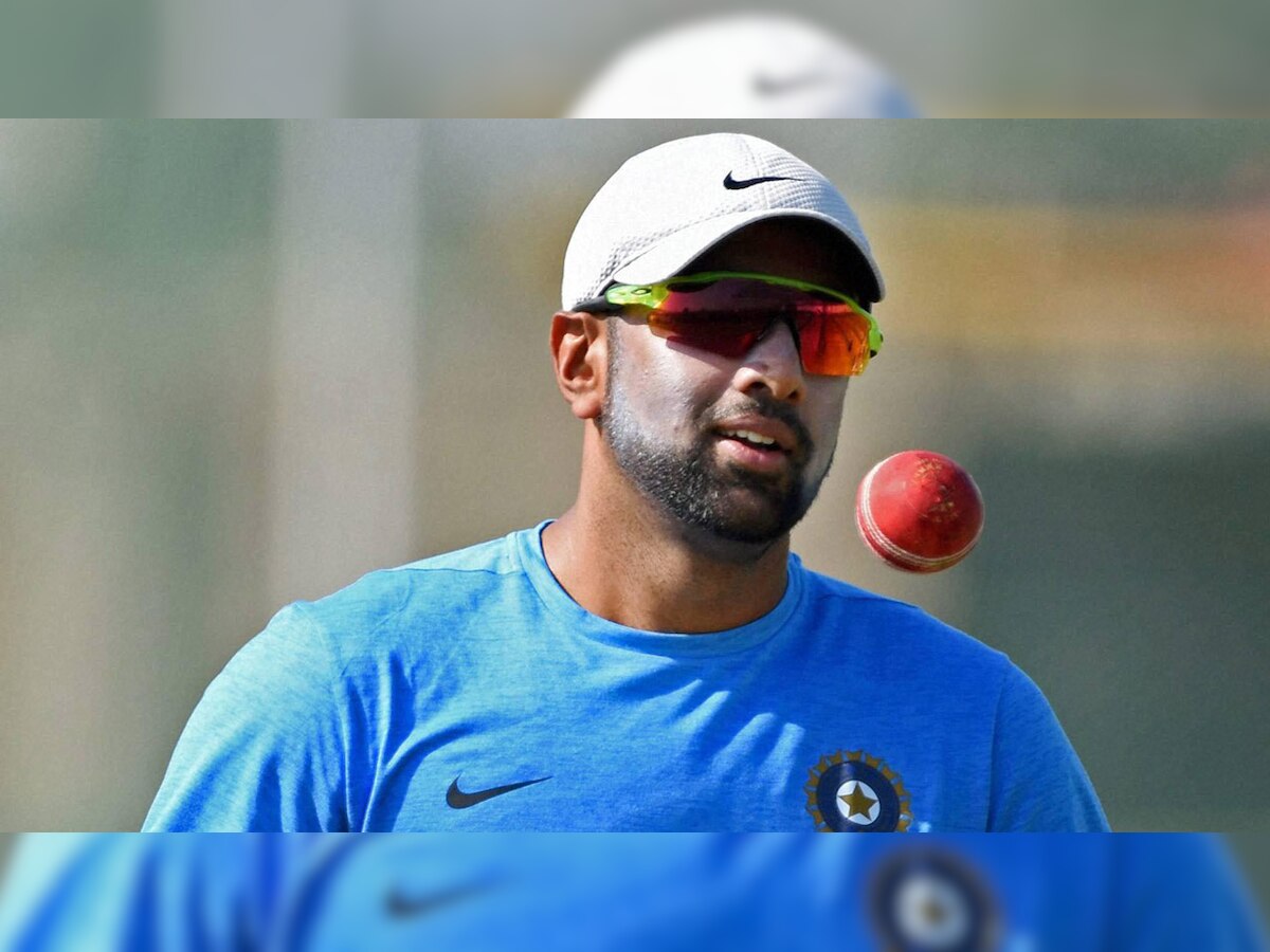 Big blow to R Ashwin's ODI comeback hopes, ruled out of Deodhar Trophy