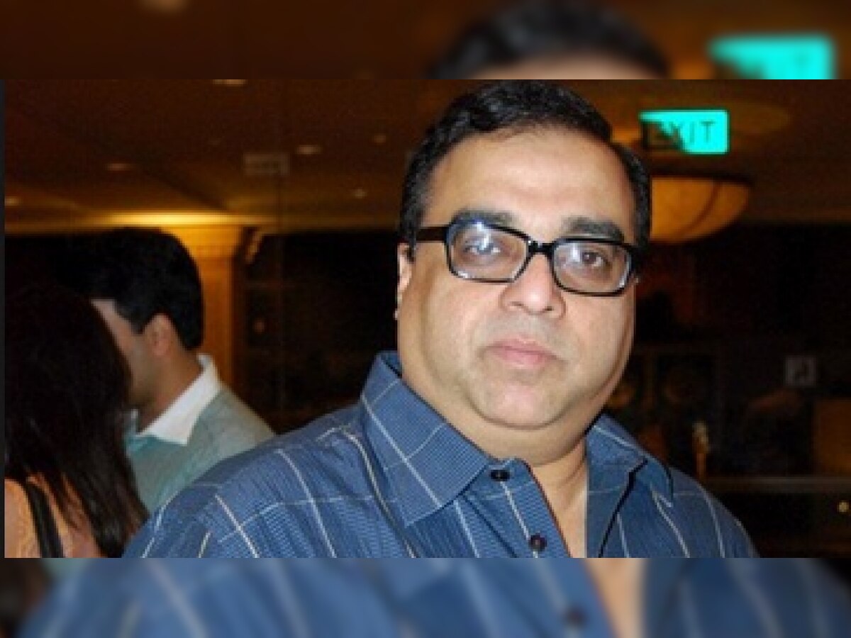 'Damini' director Rajkumar Santoshi hospitalised
