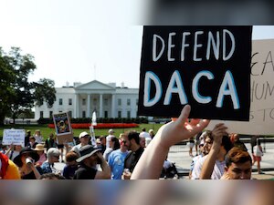 11,000 people renewed protections under DACA in weeks after judge's ruling