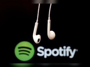 Spotify files to go public, eying streaming growth despite losses