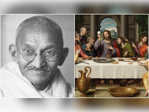 Every wonder what Mahatma Gandhi thought of Jesus Christ? This $50,000 letter reveals all
