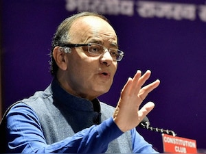 FM Arun Jaitley lauds revolutionery economic changes by govt