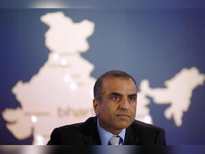 India will be in step with world on 5G: Sunil Bharti Mittal