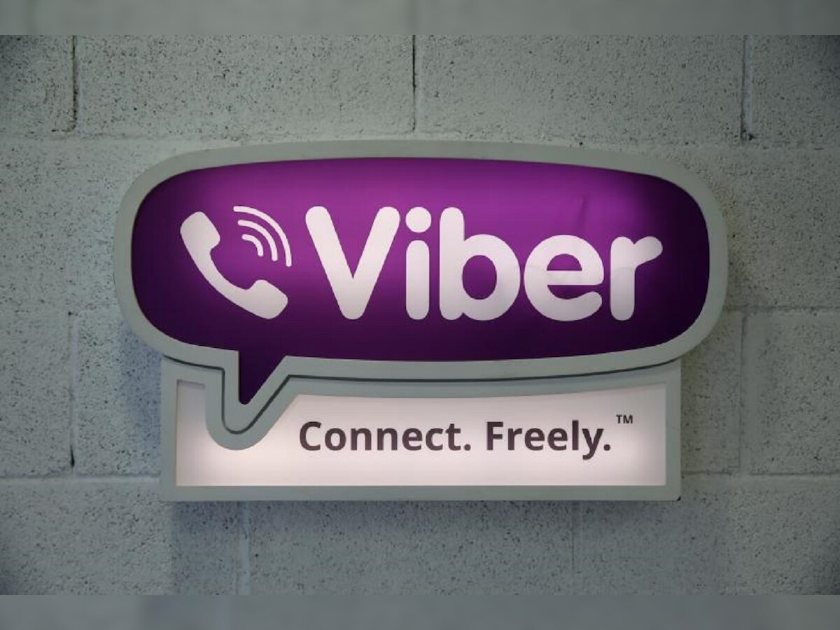 Viber to launch biggest group chat with group limits of up to 1 billion members