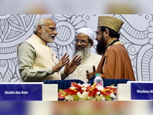  Muslim youth should have Quran in one hand and computer in other: PM Modi's top quotes at Islamic Heritage Conference