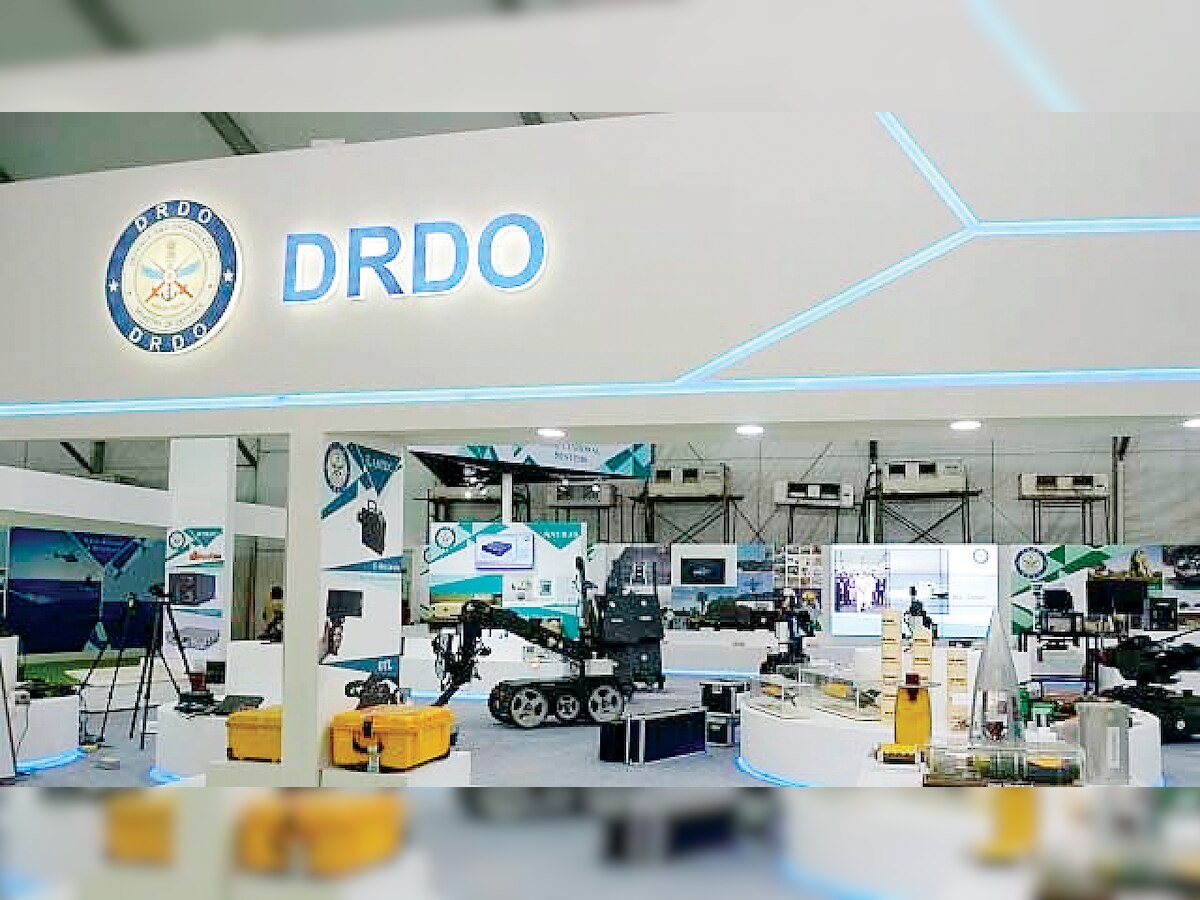 We are now more open to collaborating with private players, says DRDO chairman 