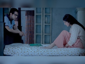 Pari Review: Anushka Sharma thrills in this spooky ‘pari’tale