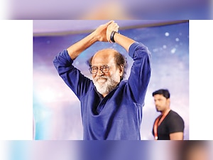Superstar battle: BJP may be favouring Rajinikanth