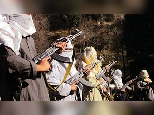 Al Qaeda claims responsibility of attack on Hurriyat leader