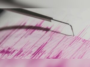 Earthquake of magnitude 3.7 hits Manipur's Churachandpur