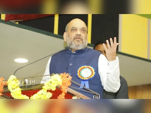 Amit Shah rings Chandrababu Naidu as TDP plans to step up fight for special package to Andhra