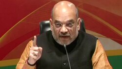 North East Election 2018: This is a win for PM Modi's policies, says Amit Shah