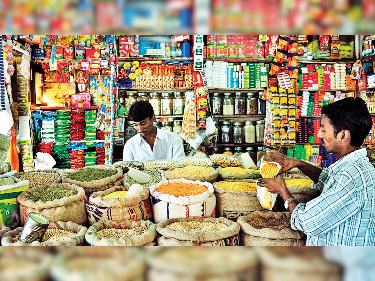 Retail outlook: Small is the next big thing