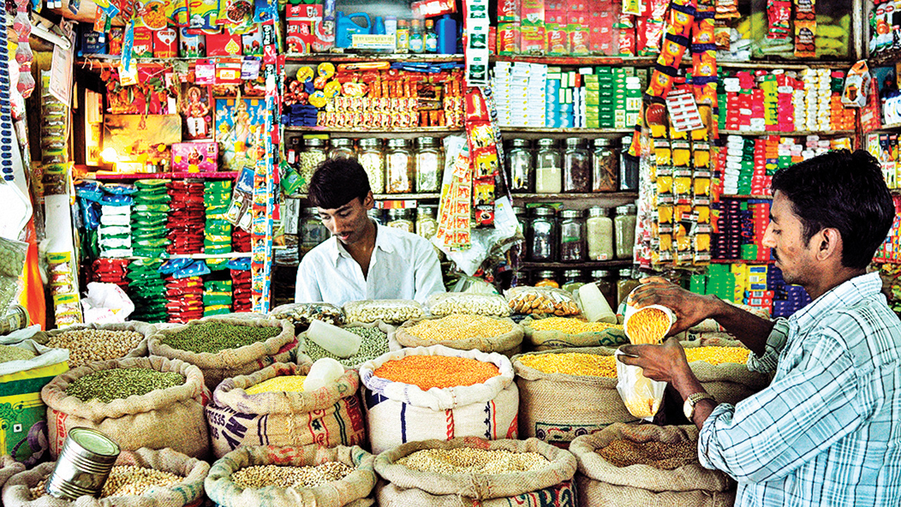Retail outlook: Small is the next big thing