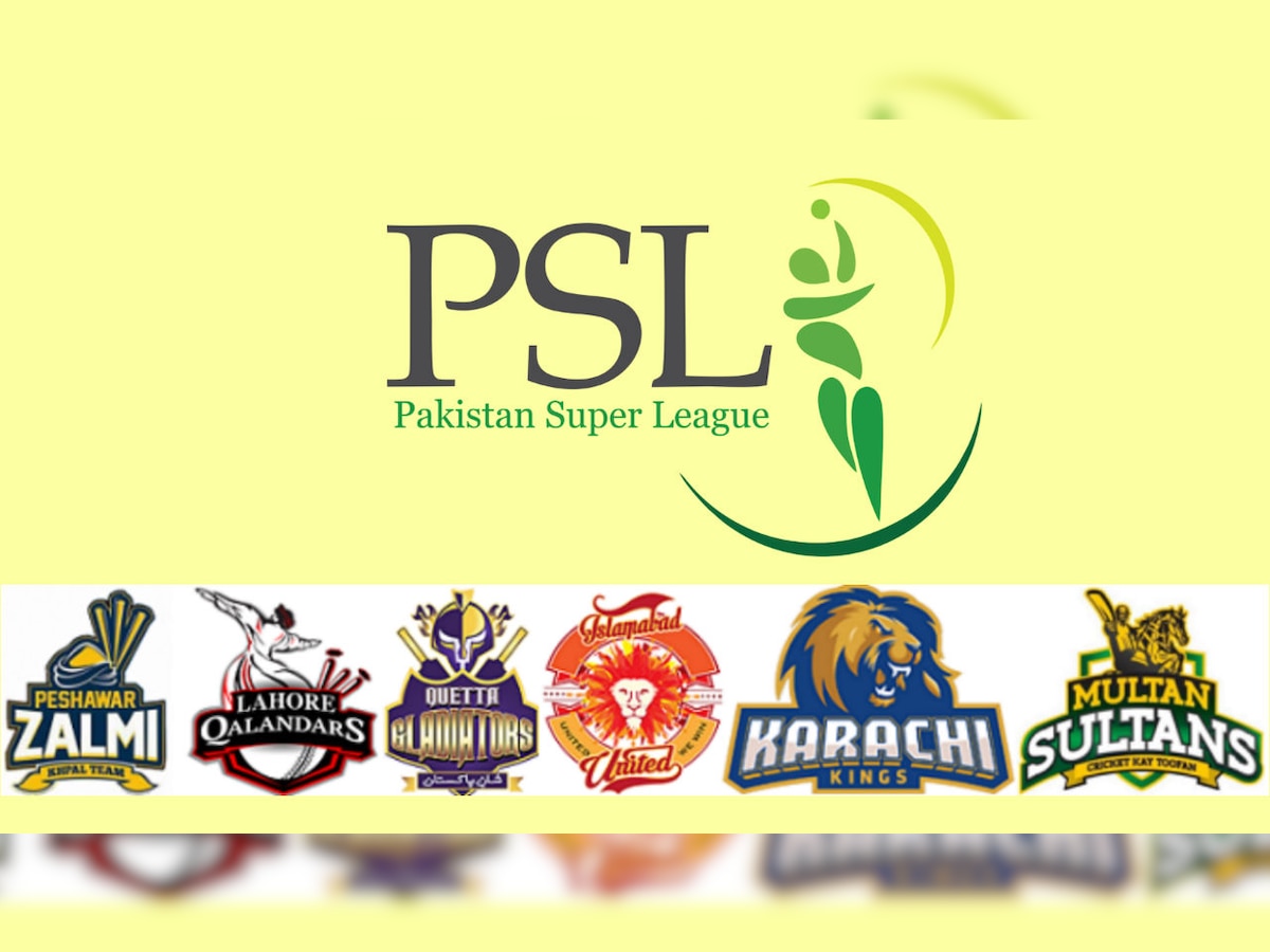 Pakistan Super League (PSL) 2018: Full schedule, teams, players, online live streaming and where to watch in India