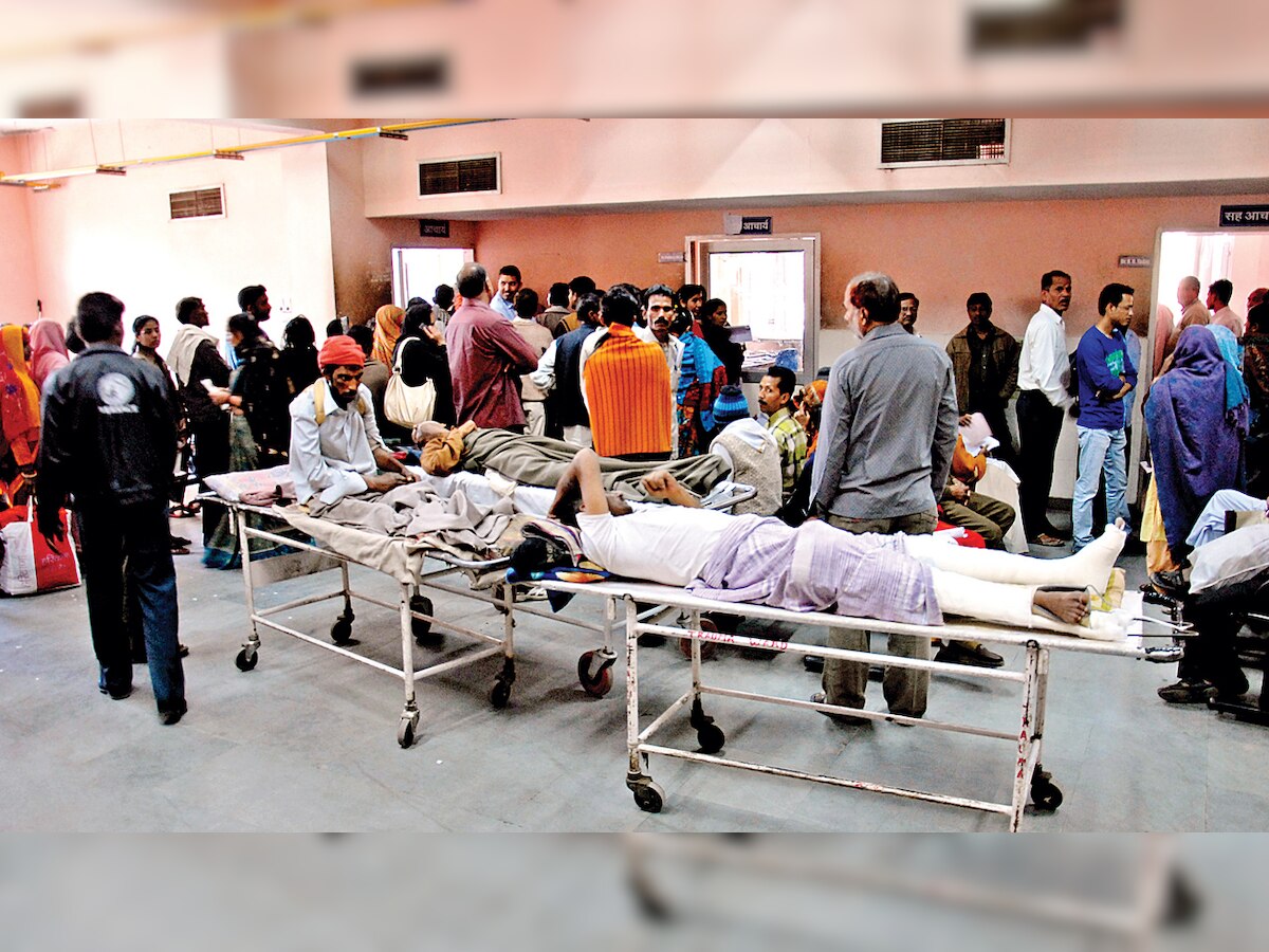 Speak up Delhi: Doctors at govt hospitals feel vulnerable with rising attacks