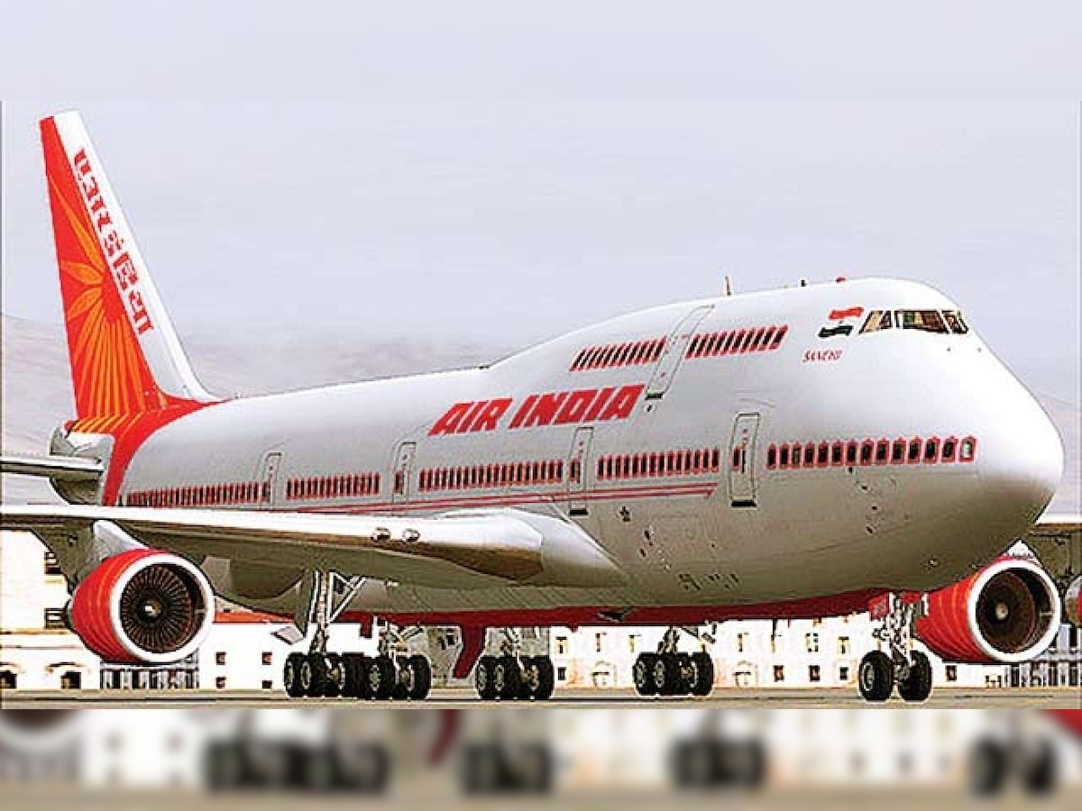 Air India's flight diverted to Japan due to onboard medical emergency