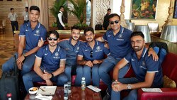 Nidahas Trophy: India's young team ready for Tri-Nation test
