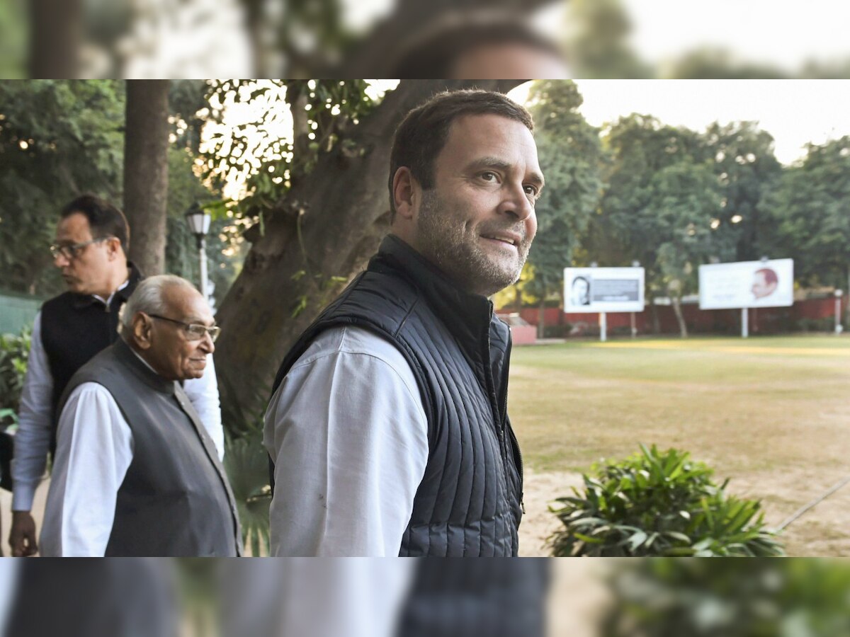 Rahul Gandhi continues his NRI outreach, to visit Malaysia and Singapore this week