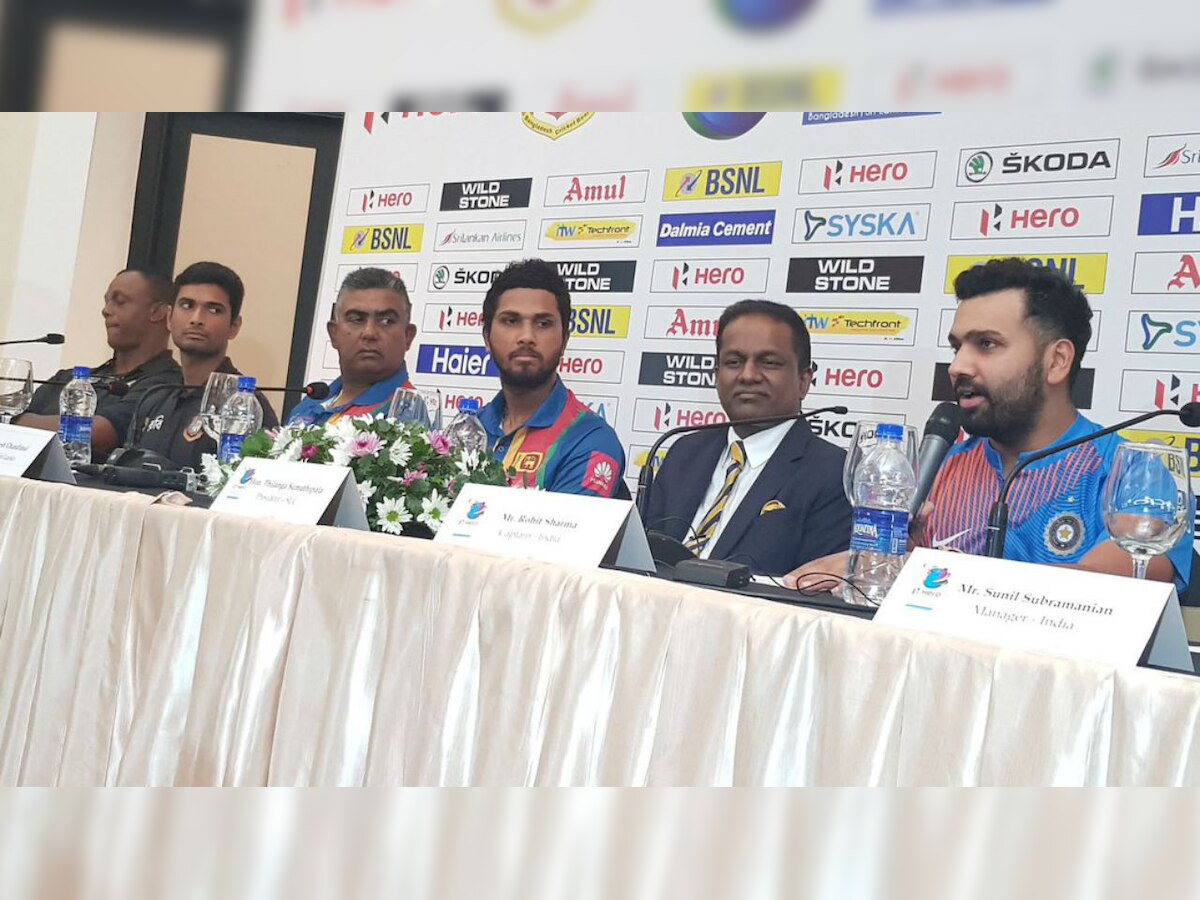 Nidahas Trophy in trouble? Question mark over T20 series after Sri Lanka imposes curfew in Kandy