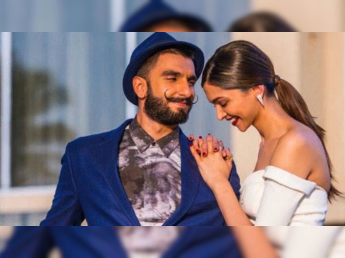 Heard this? Deepika Padukone-Ranveer Singh's parents have finalised their wedding date