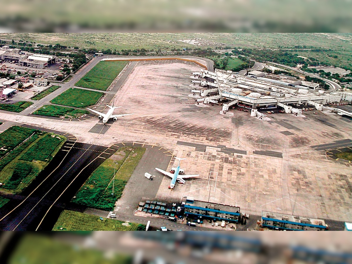 Indira Gandhi International airport is World No. 1 in service quality