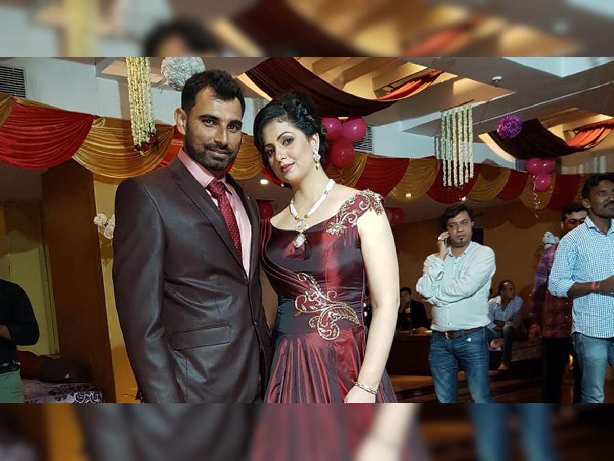 It's a lie, big conspiracy to derail my career: Mohammed Shami on wife's allegations of cheating, abuse