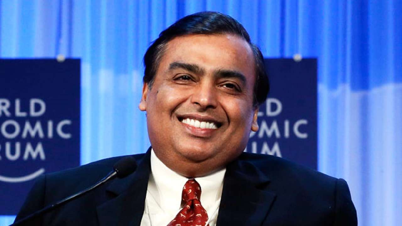 India Has 121 Billionaires, Third Most In World; Mukesh Ambani ...