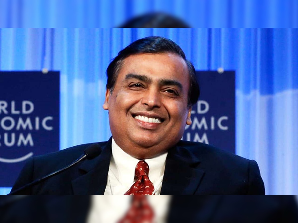 India has 121 billionaires, third most in world; Mukesh Ambani continues leading richest Indian list