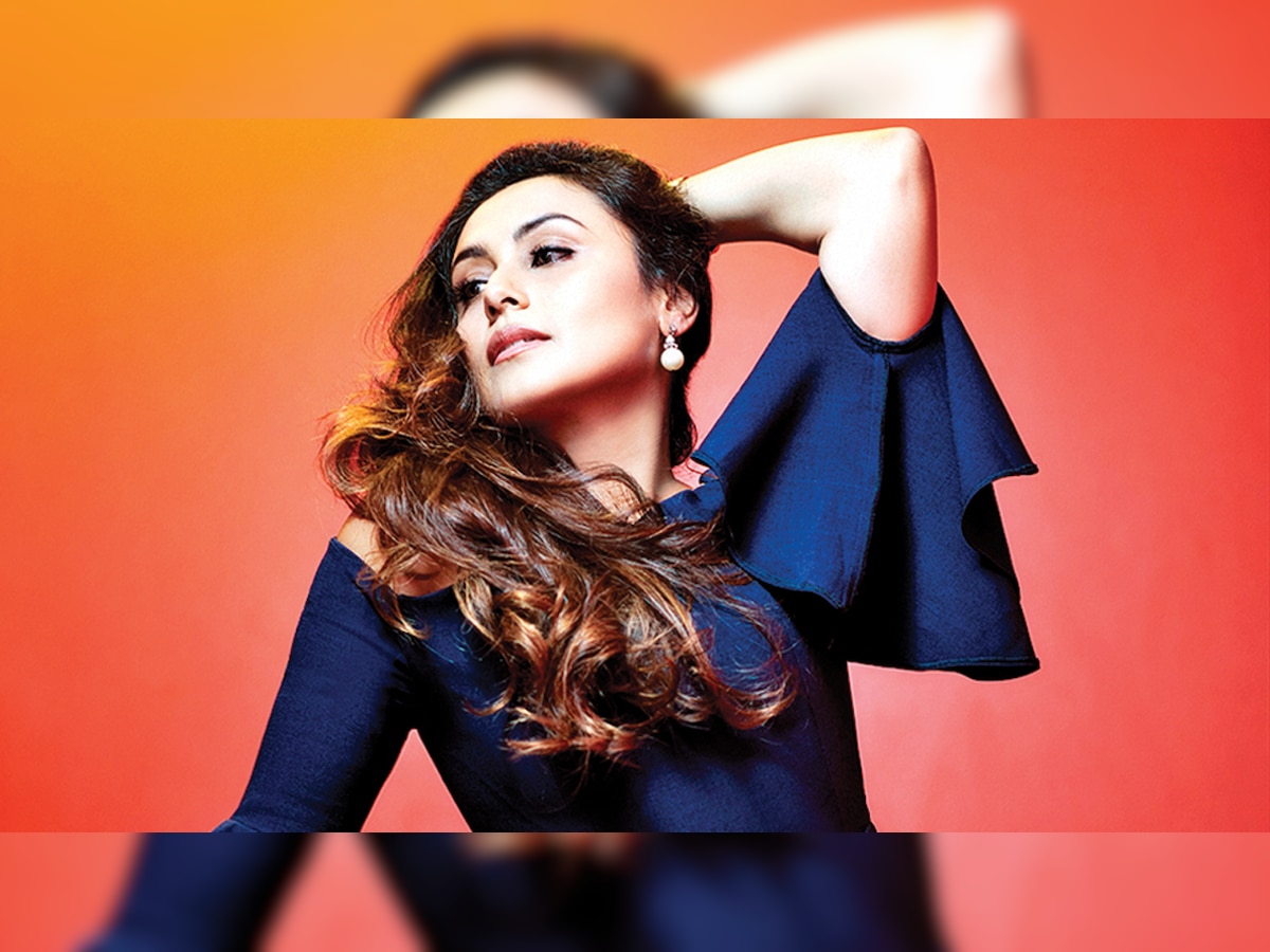 Women’s Day Special: Rani Mukerji - I’m attracted to strong female characters