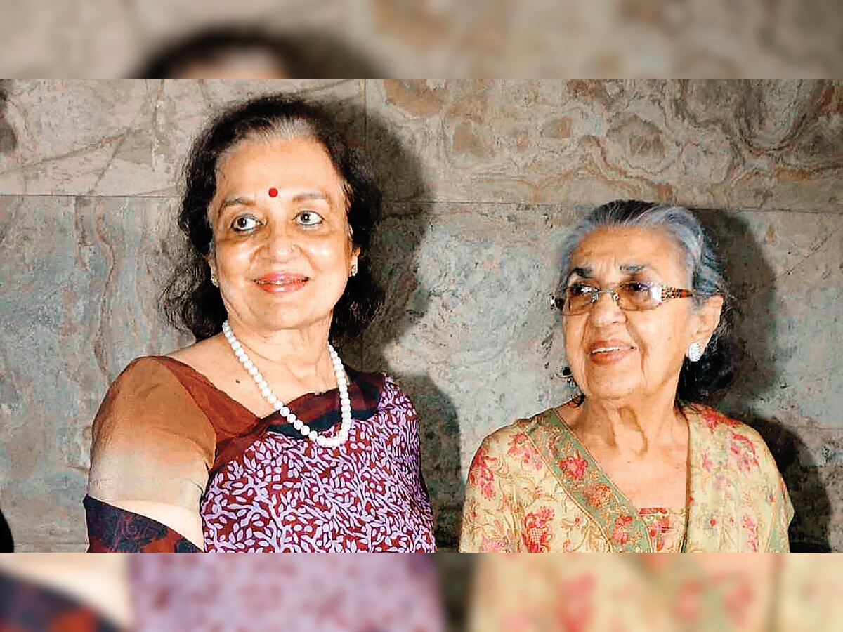 Women's Day special: How Nargis Rabadi aka Shammi aunty stood for women empowerment