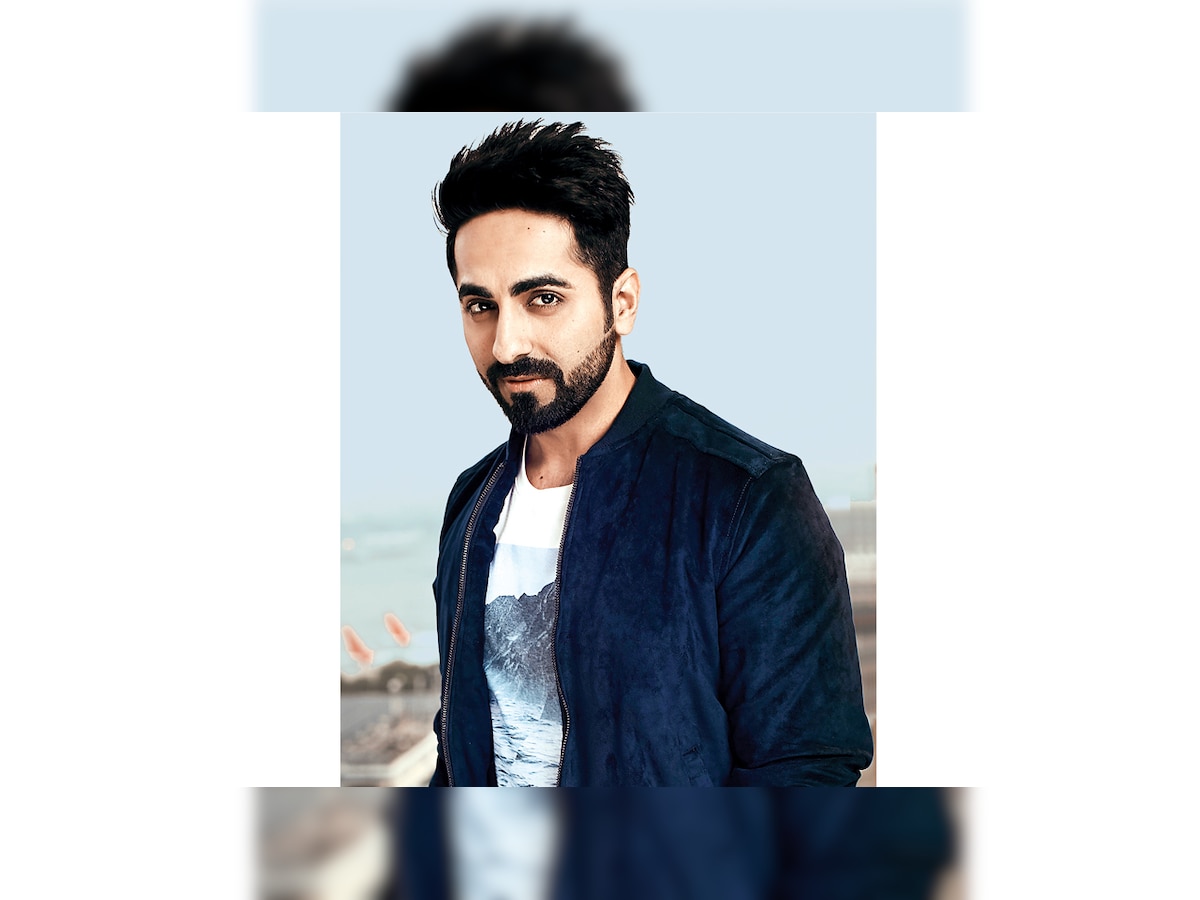 Ayushmann Khurrana learns Haryanvi for 'Badhai Ho!' 