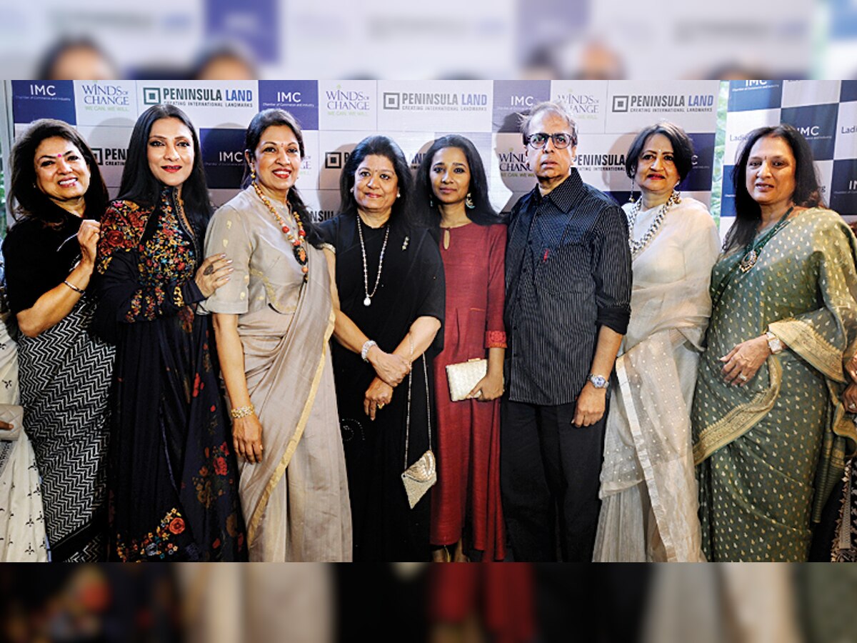 International Women's Day 2018: IMC screens First Indian Lady Doctor's film on the eve of Women’s Day