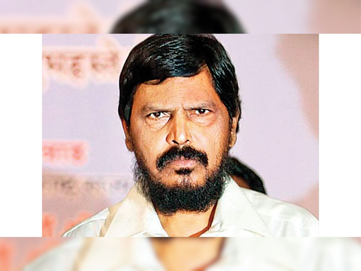 Ramdas Athawale to push for 25 per cent reservation for upper caste EBCs