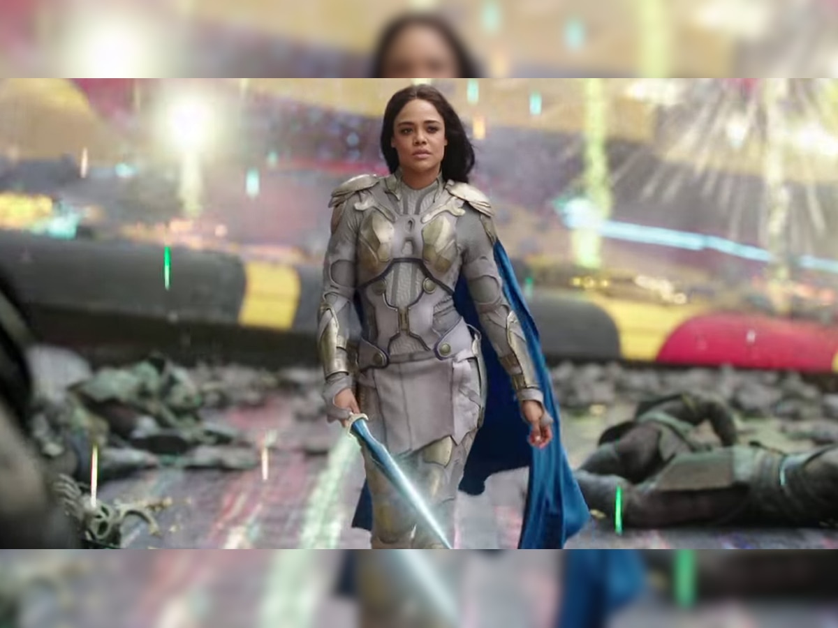 Tessa Thompson has theory about Marvel Cinematic Universe's success