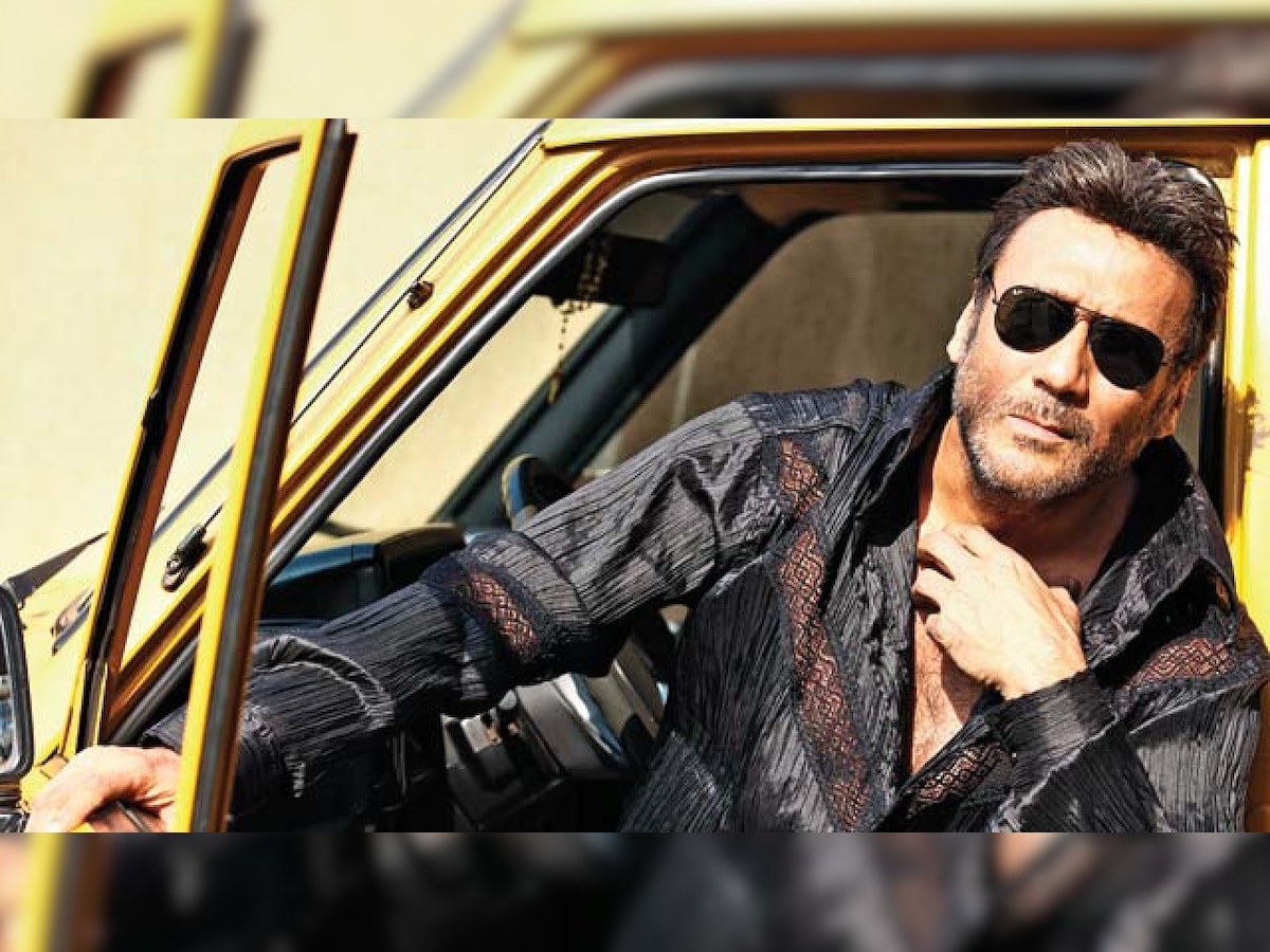 Throwback Thursday: When Jackie Shroff rejected a film because he was required to wear a bikini