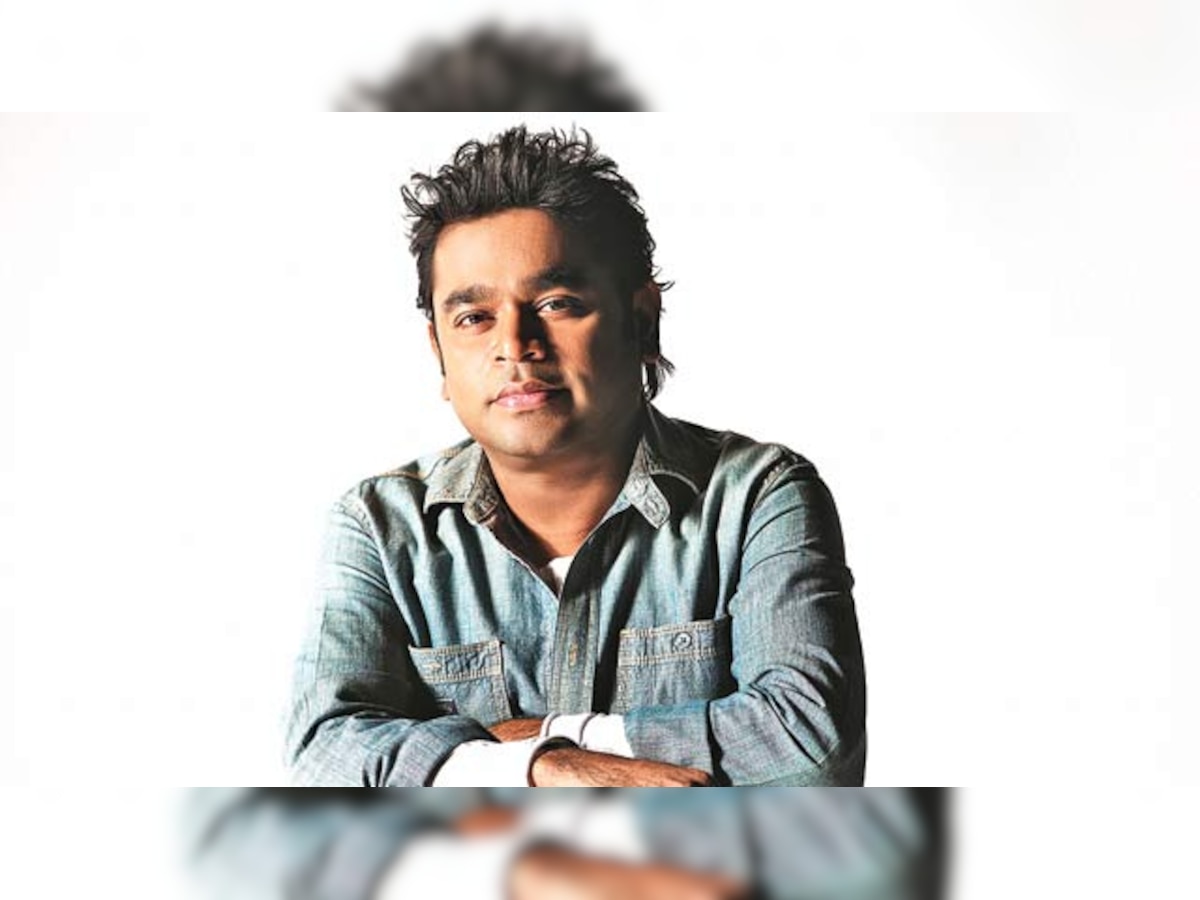 AR Rahman set to compose music for 'The Fault In Our Stars' Hindi remake