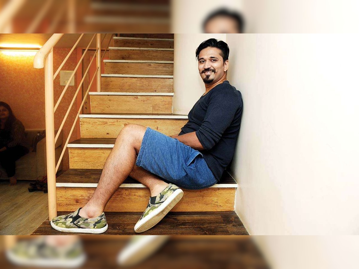 The Remix: Here's what Amit Trivedi has to say about reality shows