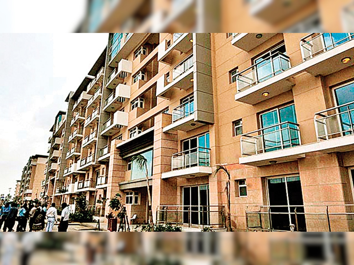 Housing scheme ‘18, Delhi Development Authority to offer 20K flats in June